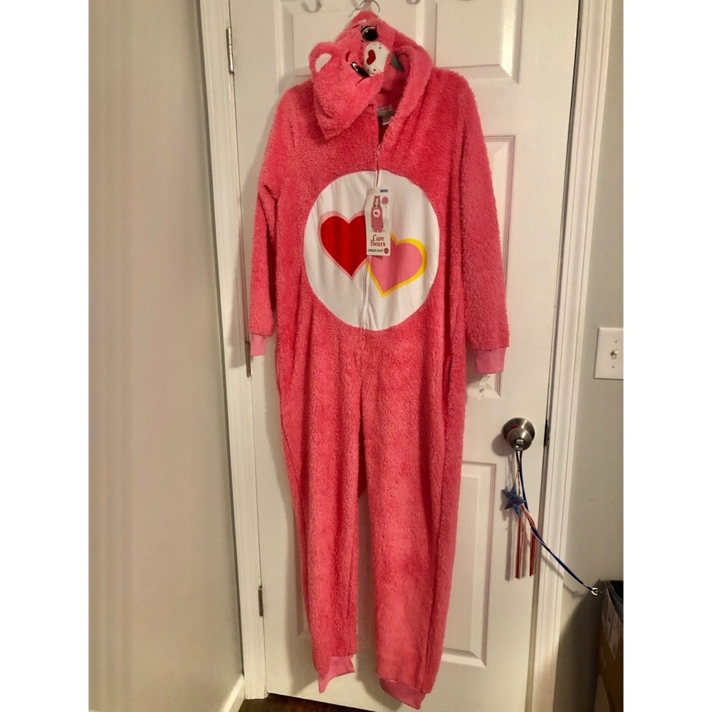 Care Bear Onsie